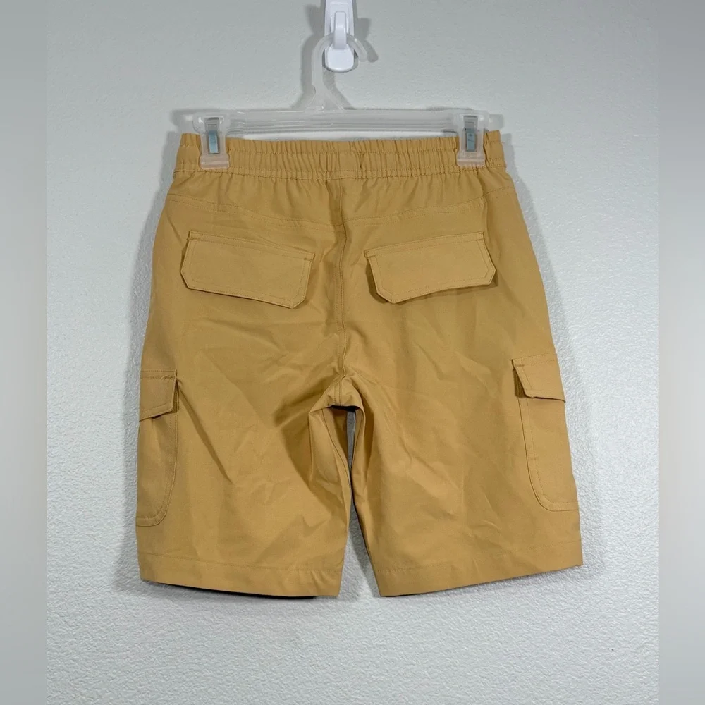 Weatherproof comfortable tan